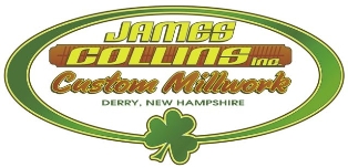 James Collins Inc. Custom Millwork